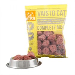 MUSH vaisto gul Kat og killing 800g