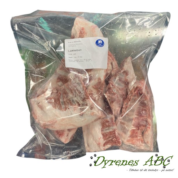 Vom Lammeben 2kg