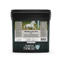 Nordic Horse Levu Pro