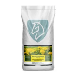 Nordic Horse Mlkebtte