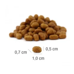 Platinum MeatCrisp Sterilised - Fisk, 1,5kg