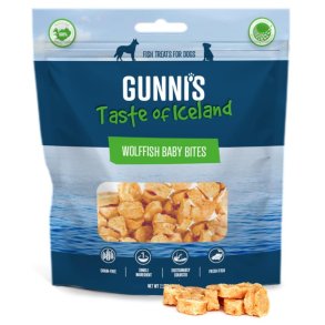 Gunnis Minibidder Havkat