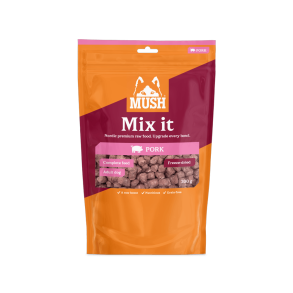 MUSH Mix it - Fryset�rret  Gris