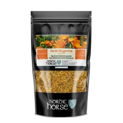 Nordic Horse Morgenfrue