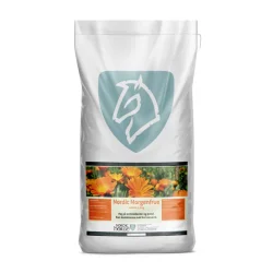 Nordic Horse Morgenfrue