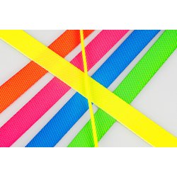 Flexi New Neon S - 5m bnd