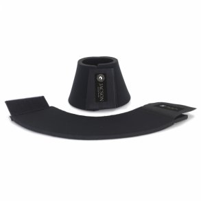 Neopren Klokker, sort