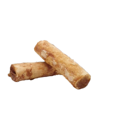 Woolf Earth Noohide Stick with Duck, L