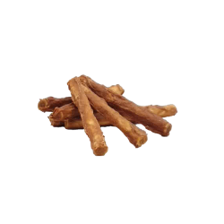 Woolf Earth Noohide Stick with Duck, S	