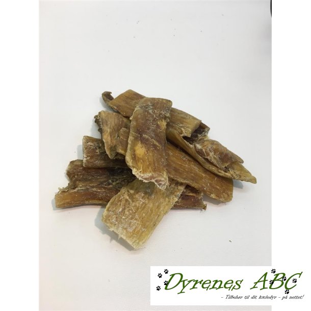 Oksesener 200g