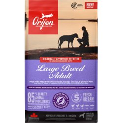 Orijen Dog Adult Large Breed