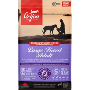 Orijen Dog Adult Large Breed
