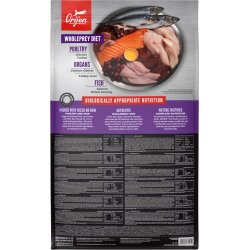 Orijen Dog Adult Large Breed