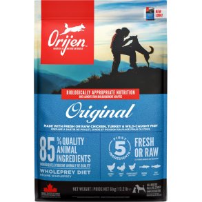 Orijen Dog Original