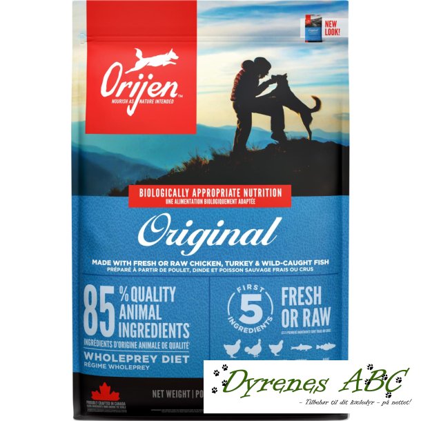 Orijen Dog Original