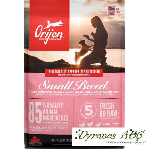 Orijen Adult Small Breed