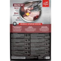 Orijen Adult Small Breed