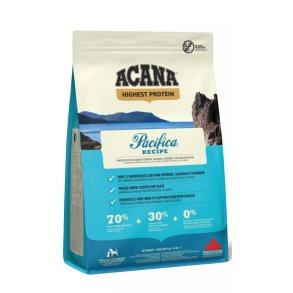 Acana Highest Protein Pacifica Recipe