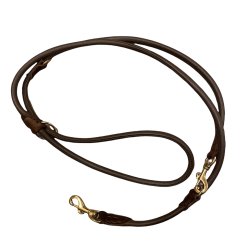 Timely Paris dressurline 10mm