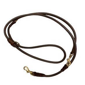 Timely Paris dressurline 10mm