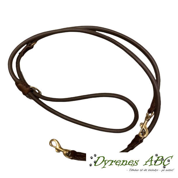 Timely Paris dressurline 10mm