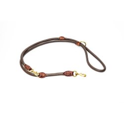 Timely Paris dressurline, 6mm