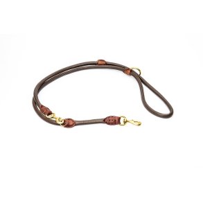 Timely Paris dressurline, 6mm