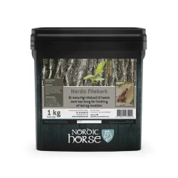 Nordic Horse Pilebark