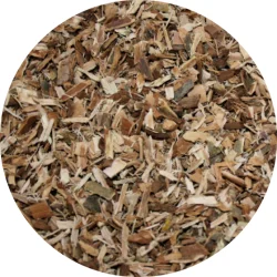 Nordic Horse Pilebark