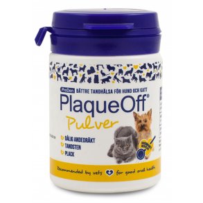 PlaqueOff 60g