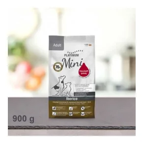 Platinum Adult Iberico - Mini