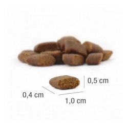 Platinum Puppy Kylling 1,5kg