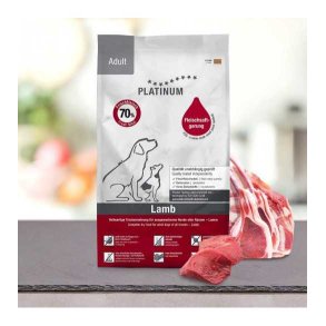 Platinum Lam & Ris 5kg