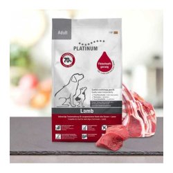 Platinum Lam &amp; Ris 1,5kg