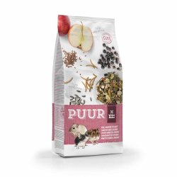 PUUR Dv�rghamster 400g