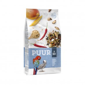 PUUR Papeg�je 2kg
