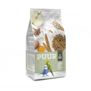 PUUR Undulat 750g