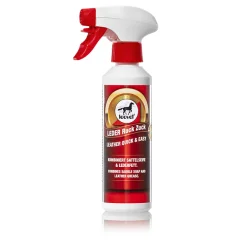 Leovet Leather Quik &amp; Easy, 250ml