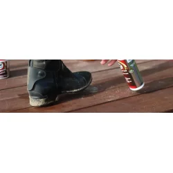 Leovet Leather Quik &amp; Easy, 250ml