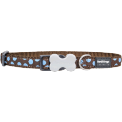 RedDingo Halsb�nd Fashion, 31-47cm