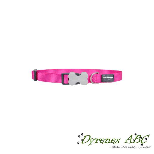 RedDingo Halsb�nd Classic, 20-32cm