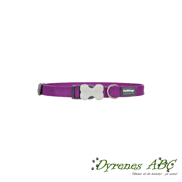 RedDingo Halsb�nd Classic, 31-47cm