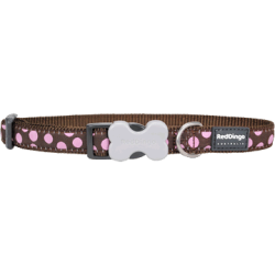 RedDingo Halsb�nd Fashion, 31-47cm