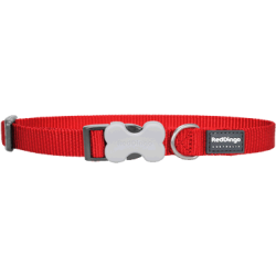RedDingo Halsb�nd Classic, 24-36cm