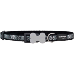 RedDingo Halsb�nd Fashion, 31-47cm