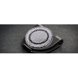 Orbiloc Reflective Clip