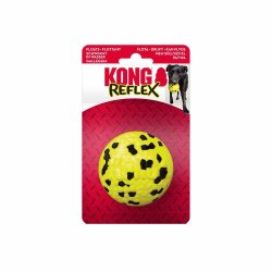 KONG Reflex Ball, L