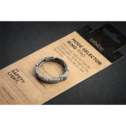 Orbiloc Mode Selector Ring PRO