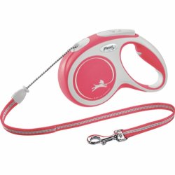 Flexi New Comfort M - 5m snor