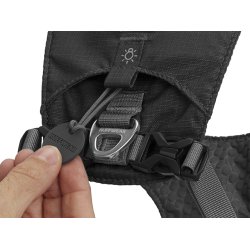 Ruffwear Hi &amp; Light sele, gr